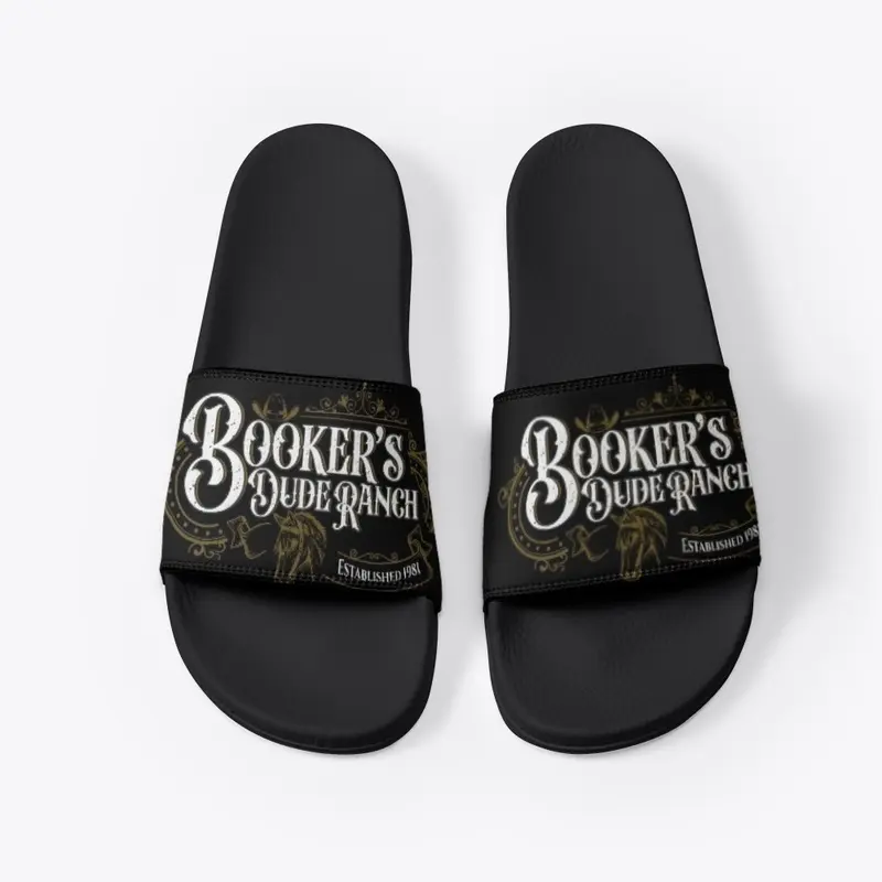 BDR Front Porch Collection Slides